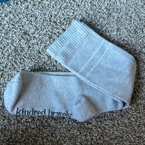 Kindred Bravely Maternity Compression Socks